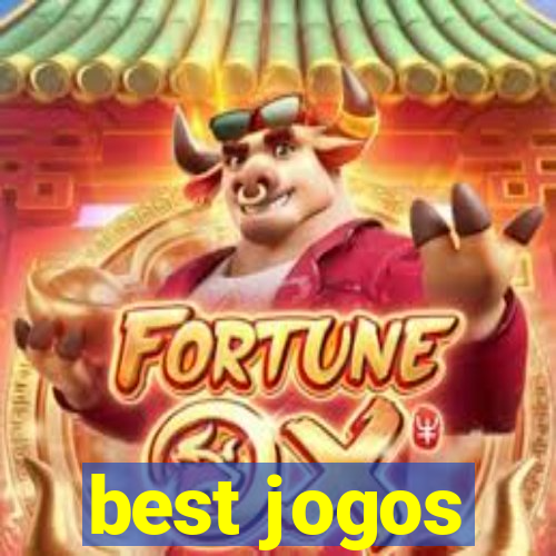 best jogos